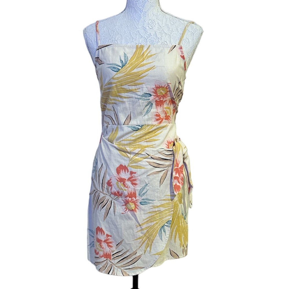 Billabong dress